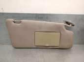 Recambio de parasol derecho para ford focus i (daw, dbw) 2.0 16v referencia OEM IAM 1208364 1208364 