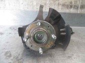 Recambio de mangueta delantera derecha para hyundai i20 i (pb, pbt) 1.2 referencia OEM IAM 517161J600  
