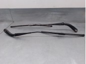 Recambio de brazo limpia delantero derecho para bmw serie 1 lim. (f20) 2.0 turbodiesel referencia OEM IAM 61619465063 6161946504