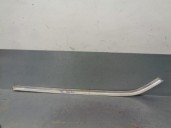 Recambio de molduras traseras para land rover evoque 2.2 sd4 cat referencia OEM IAM LR037716  