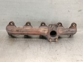 Recambio de colector escape para ford fiesta (cbk) 1.4 tdci cat referencia OEM IAM 2S6Q9431A9C 397723