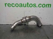 Recambio de tubo para nissan nv 200 (m20) 1.5 dci cat referencia OEM IAM 8200375344C  