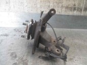 Recambio de mangueta delantera derecha para hyundai i20 i (pb, pbt) 1.2 referencia OEM IAM 517161J600  