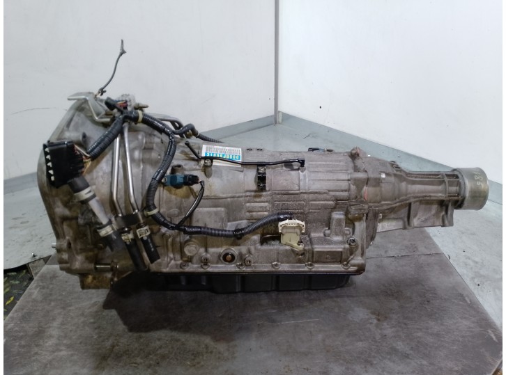 Recambio de caja cambios para toyota gt 86 2.0 16v cat referencia OEM IAM 12FTC25836 31009JB000 SU00303654