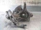Recambio de mangueta delantera derecha para hyundai i20 i (pb, pbt) 1.2 referencia OEM IAM 517161J600  