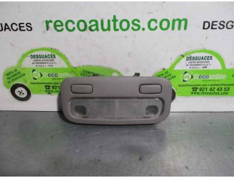 Recambio de luz interior para toyota prius (nhw11) 1.5 16v cat referencia OEM IAM 8126012100B3  