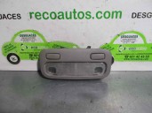 Recambio de luz interior para toyota prius (nhw11) 1.5 16v cat referencia OEM IAM 8126012100B3 