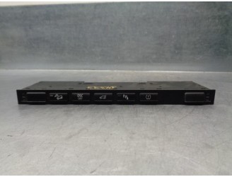 Recambio de mandos salpicadero para bmw x5 (e53) referencia OEM IAM 61316953941  