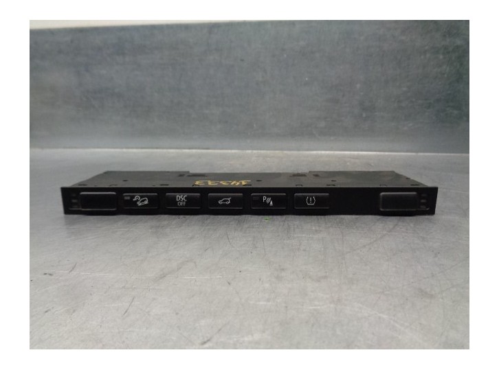 Recambio de mandos salpicadero para bmw x5 (e53) referencia OEM IAM 61316953941 