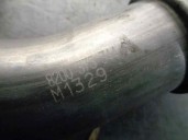 Recambio de tubo para nissan nv 200 (m20) 1.5 dci cat referencia OEM IAM 8200375344C 