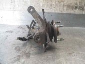 Recambio de mangueta delantera derecha para hyundai i20 i (pb, pbt) 1.2 referencia OEM IAM 517161J600  