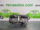 Recambio de luz interior para toyota prius (nhw11) 1.5 16v cat referencia OEM IAM 8126012100B3 
