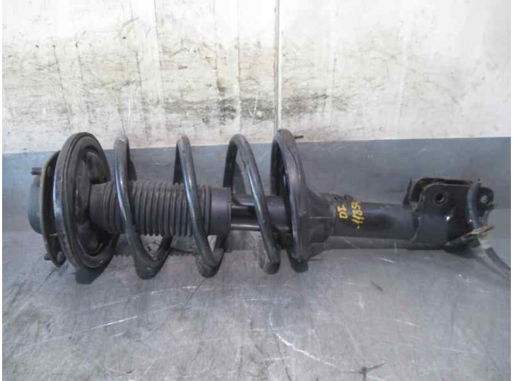Recambio de amortiguador delantero izquierdo para hyundai santa fe (sm) 2.0 crdi cat referencia OEM IAM M757102 