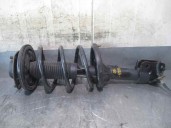 Recambio de amortiguador delantero izquierdo para hyundai santa fe (sm) 2.0 crdi cat referencia OEM IAM M757102 