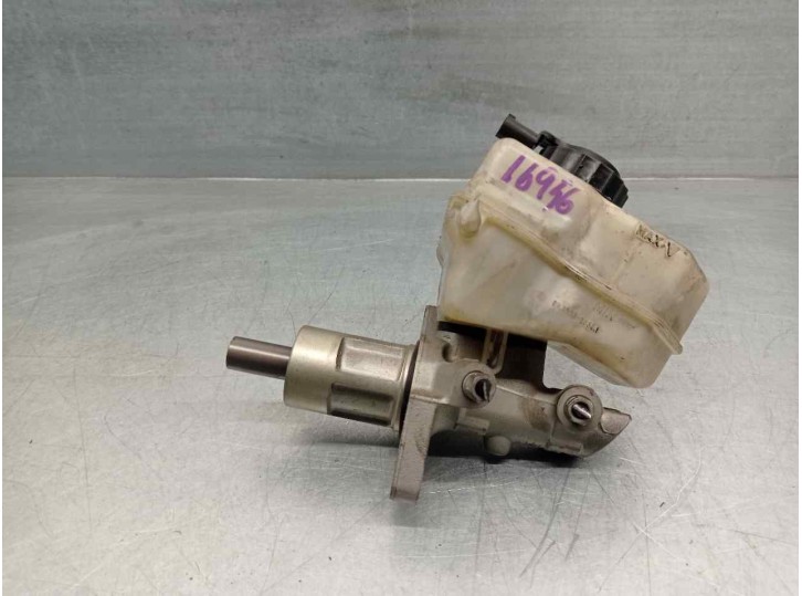 Recambio de bomba freno para bmw serie 3 touring (e91) 2.0 16v diesel referencia OEM IAM 03350886541 
