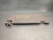 Recambio de parasol derecho para ford focus i (daw, dbw) 2.0 16v referencia OEM IAM 1208364 1208364 