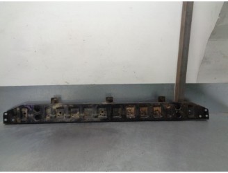 Recambio de refuerzo paragolpes delantero para land rover evoque 2.2 sd4 cat referencia OEM IAM 6G918A297AC  