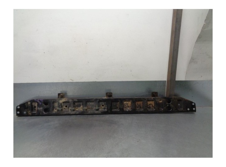 Recambio de refuerzo paragolpes delantero para land rover evoque 2.2 sd4 cat referencia OEM IAM 6G918A297AC  