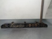 Recambio de refuerzo paragolpes delantero para land rover evoque 2.2 sd4 cat referencia OEM IAM 6G918A297AC  