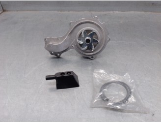 Recambio de bomba agua para volkswagen sharan (7m8) 1.9 tdi referencia OEM IAM 037121010C  