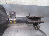 Recambio de amortiguador delantero izquierdo para hyundai santa fe (sm) 2.0 crdi cat referencia OEM IAM M757102 