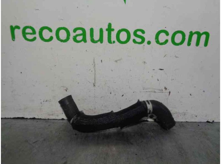 Recambio de tubo para nissan nv 200 (m20) 1.5 dci cat referencia OEM IAM 2727841 