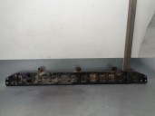 Recambio de refuerzo paragolpes delantero para land rover evoque 2.2 sd4 cat referencia OEM IAM 6G918A297AC  