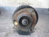 Replacement front left shock absorber for Hyundai Santa Fe (SM) 2.0 CRDi CAT OEM IAM reference M757102 