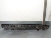 Recambio de refuerzo paragolpes delantero para land rover evoque 2.2 sd4 cat referencia OEM IAM 6G918A297AC  