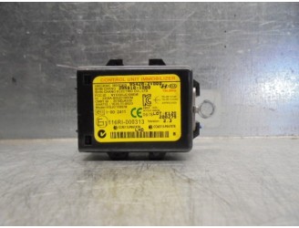 Replacement immobilizer control unit for Hyundai i40 1.7 CRDi CAT OEM IAM reference 954202V000 