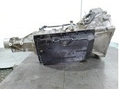 Recambio de caja cambios para toyota gt 86 2.0 16v cat referencia OEM IAM 12FTC25836 31009JB000 SU00303654