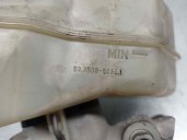 Recambio de bomba freno para bmw serie 3 touring (e91) 2.0 16v diesel referencia OEM IAM 03350886541 