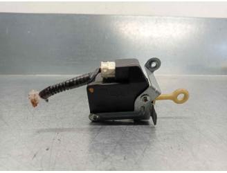 Recambio de motor cierre centralizado porton para peugeot 107 1.4 hdi cat (8ht / dv4td) referencia OEM IAM 661528  