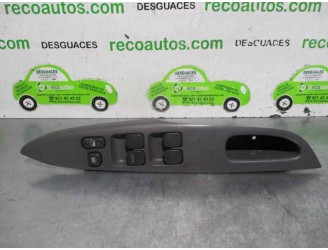 Recambio de mando elevalunas delantero izquierdo para toyota prius (nhw11) 1.5 16v cat referencia OEM IAM 8404047020  