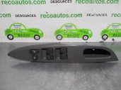 Recambio de mando elevalunas delantero izquierdo para toyota prius (nhw11) 1.5 16v cat referencia OEM IAM 8404047020 