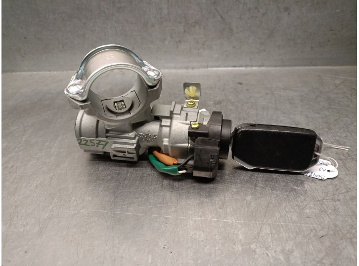 Recambio de conmutador de arranque para kia xceed (cd) 1.6 crdi 115 referencia OEM IAM 81910J7000 81910J7000 