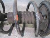 Replacement front left shock absorber for Hyundai Santa Fe (SM) 2.0 CRDi CAT OEM IAM reference M757102 