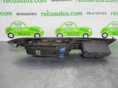 Recambio de mando elevalunas delantero izquierdo para toyota prius (nhw11) 1.5 16v cat referencia OEM IAM 8404047020 