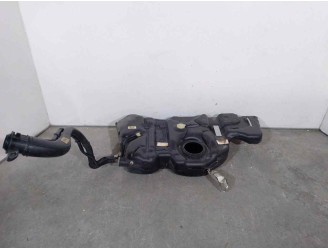 Recambio de deposito combustible para citroën ds5 2.0 hdi fap referencia OEM IAM 1608289280  CAMPA T - 30