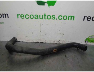 Replacement tube for Hyundai Sonata (NF) 2.4 Style OEM IAM reference HMC254143K 