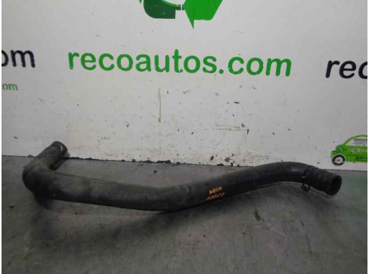 Recambio de tubo para hyundai sonata (nf) 2.4 style referencia OEM IAM HMC254143K  