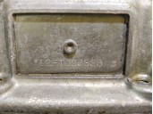 Recambio de caja cambios para toyota gt 86 2.0 16v cat referencia OEM IAM 12FTC25836 31009JB000 SU00303654