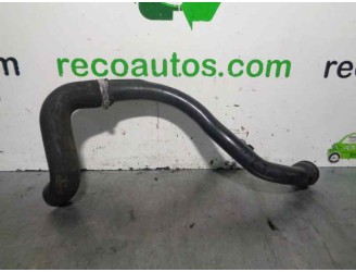 Recambio de tubo para nissan nv 200 (m20) 1.5 dci cat referencia OEM IAM 2727844  