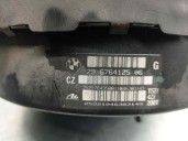 Recambio de servofreno para bmw serie 3 touring (e91) 2.0 16v diesel referencia OEM IAM 2967641250 252278495001 ATE