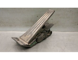 Replacement pedal potentiometer for BMW 1 (F20) 116 d OEM IAM reference 35426853176 35406889818 6PV01043532