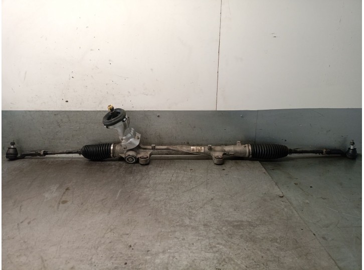 Recambio de cremallera direccion para kia xceed (cd) 1.6 crdi 115 referencia OEM IAM 56500J7000 56500J7000 