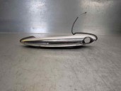 Recambio de maneta exterior delantera izquierda para mini r50, r53 16v cat referencia OEM IAM 51217198471  