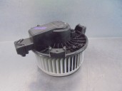 Recambio de motor calefaccion para toyota gt 86 2.0 16v cat referencia OEM IAM SU00302079  