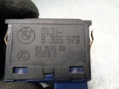 Recambio de interruptor para bmw x5 (e53) referencia OEM IAM 61318365579 