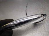 Recambio de maneta exterior delantera izquierda para mini r50, r53 16v cat referencia OEM IAM 51217198471 
